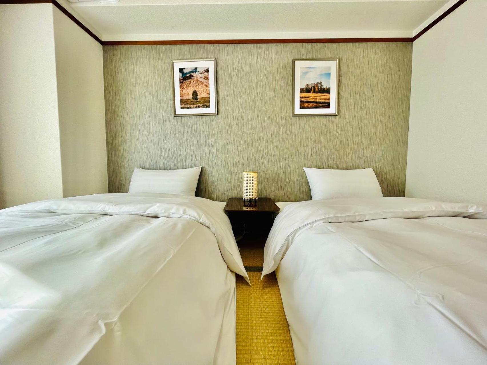 嵐 難波西 民宿 Bed And Breakfast Osaka Eksteriør billede