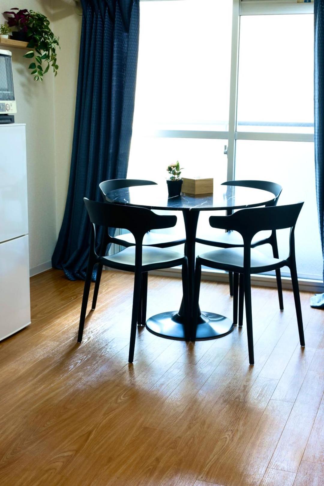 嵐 難波西 民宿 Bed And Breakfast Osaka Eksteriør billede