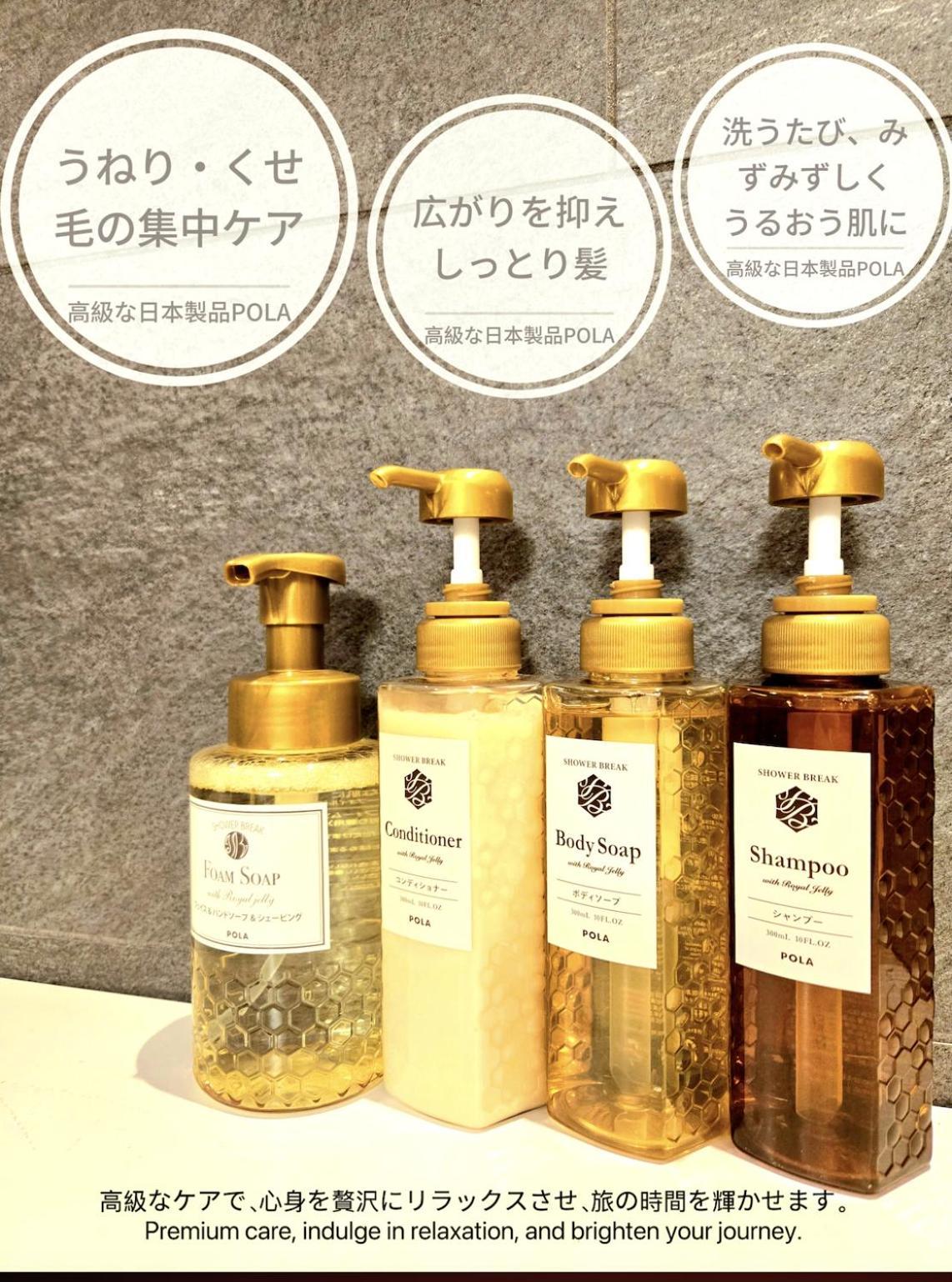嵐 難波西 民宿 Bed And Breakfast Osaka Eksteriør billede