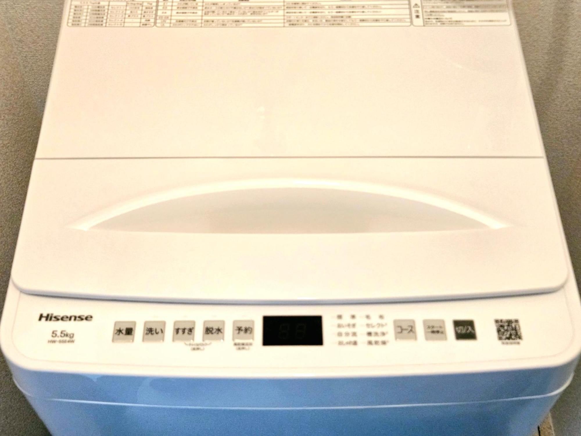 嵐 難波西 民宿 Bed And Breakfast Osaka Eksteriør billede